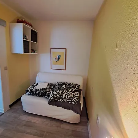 Wohnung In Hahnenklee Goslar Esterno foto