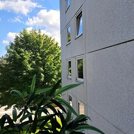 Wohnung In Hahnenklee Goslar Esterno foto