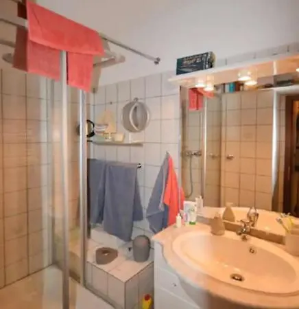 Wohnung In Hahnenklee Goslar Esterno foto