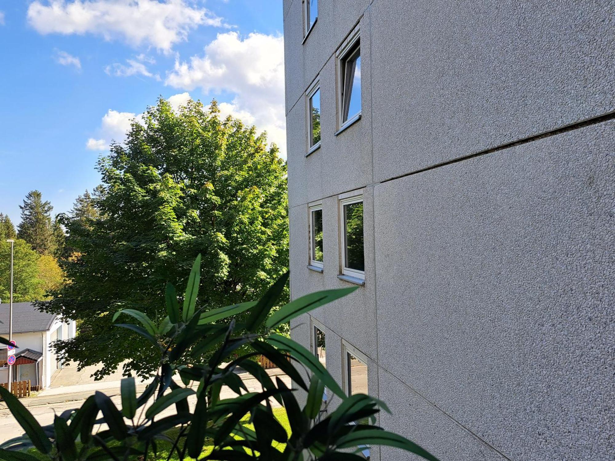 In Hahnenklee Apartment