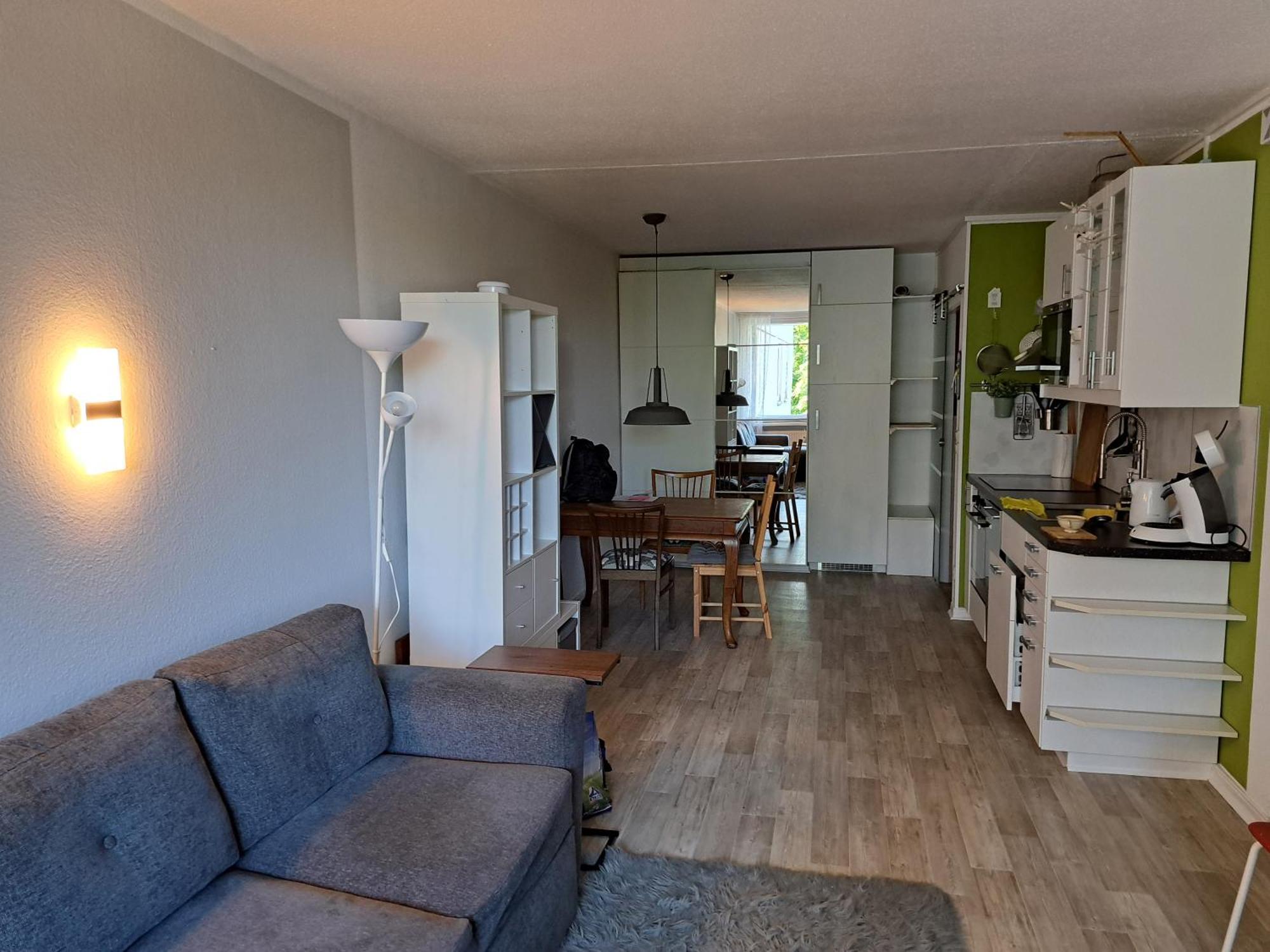 Apartment In Hahnenklee