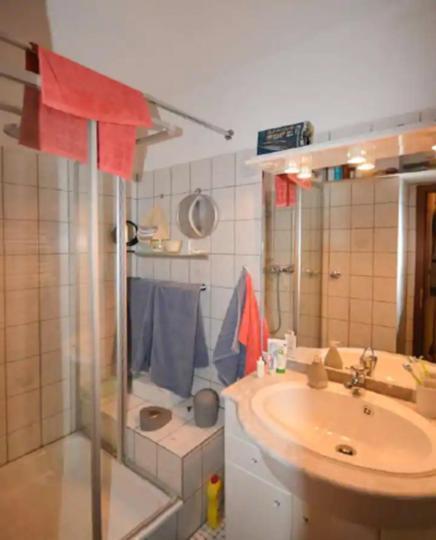 In Hahnenklee Apartment Goslar